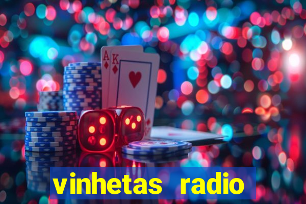 vinhetas radio globo futebol